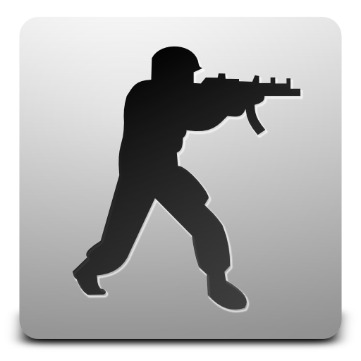 COUNTER-STRIKE1.6